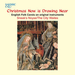 Tomorrow Shall Be My Dancing Day / English Dance / Angelus Ad Virginem / Hail Mary Full of Grace / The Furry Day Carol (Arr. Skeaping)