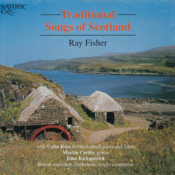 Floo'ers O' the Forest (Arr. Fisher)