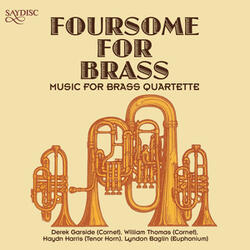Foursome for Brass