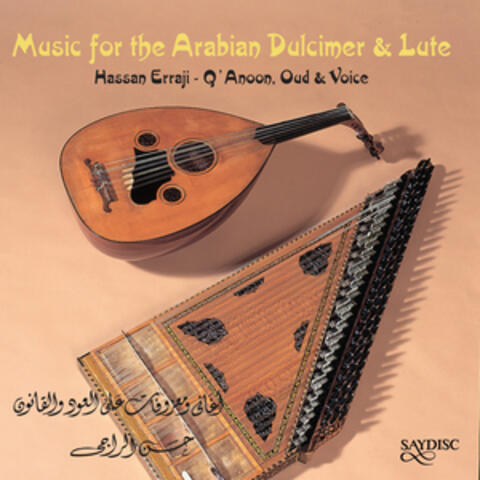 Music for the Arabian Lute and Dulcimer