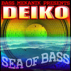 Sea of Bass