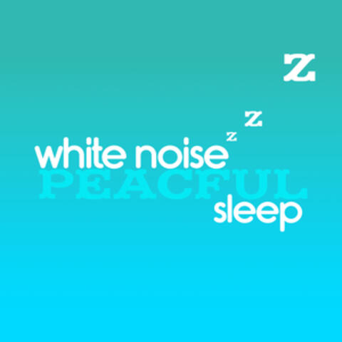 White Noise: Peaceful Sleep