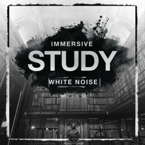 Immersive Study: White Noise