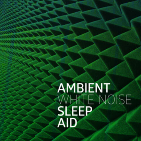 Ambient White Noise Sleep Aid