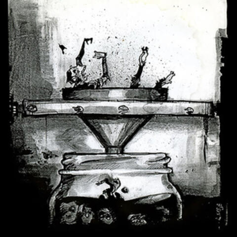 Bowl of Monkey