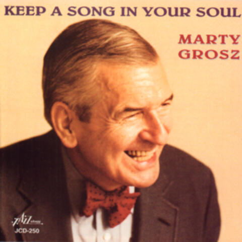 Keep a Song in Your Soul