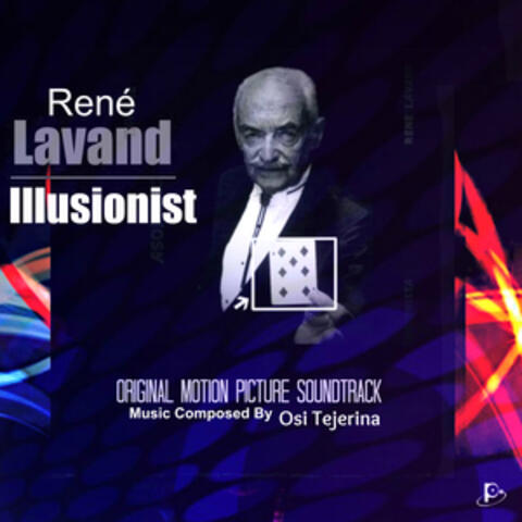 René Lavand "Illusionist" (Original Motion Picture Soundtrack)