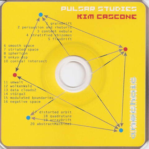 Pulsar Studies