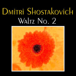 The Limpid Stream Suite, Op. 39A: I. Waltz
