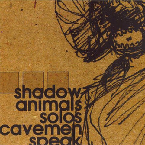 Shadowanimals Solos