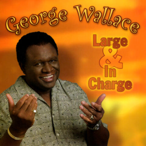 Large and in Charge - EP