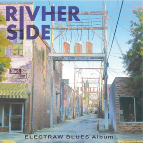 Electraw Blues Album