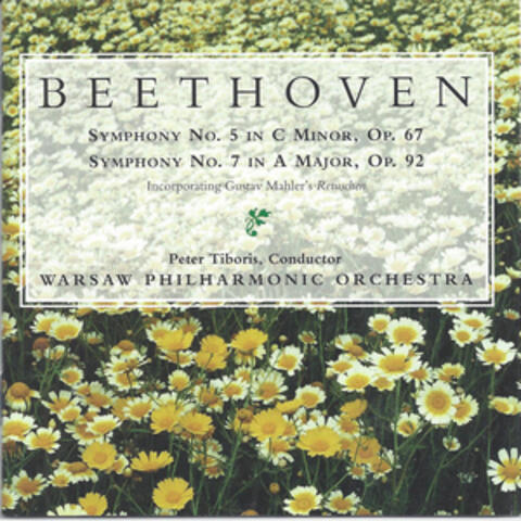 Beethoven: Symphonies Nos. 5 and 7