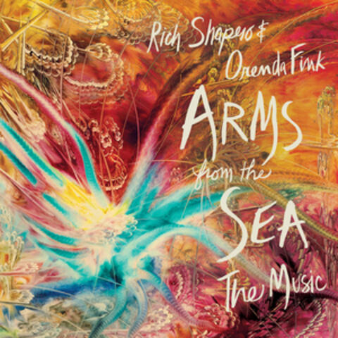 Arms from the Sea: The Music