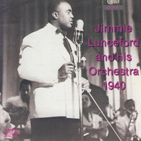 Jimmie Lunceford and His Orchestra 1940