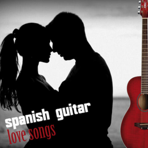 Spanish Guitar - Love Songs