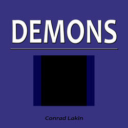 Demons (This Is My Kingdom Come)[Instrumental]