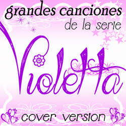 Yo Soy Así (De "Violetta")