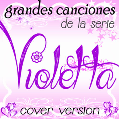 Violetta Girl