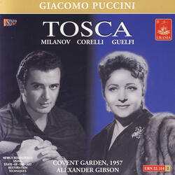 Tosca, Act II: Quanto?