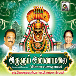 Annamalai Puranam