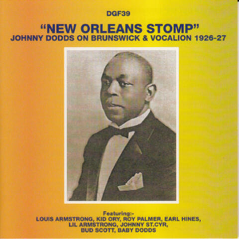 New Orleans Stomp