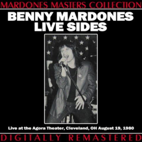 Live Sides - 1980