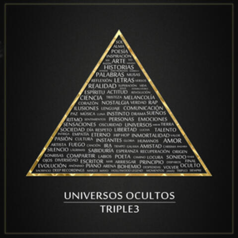 Universos Ocultos