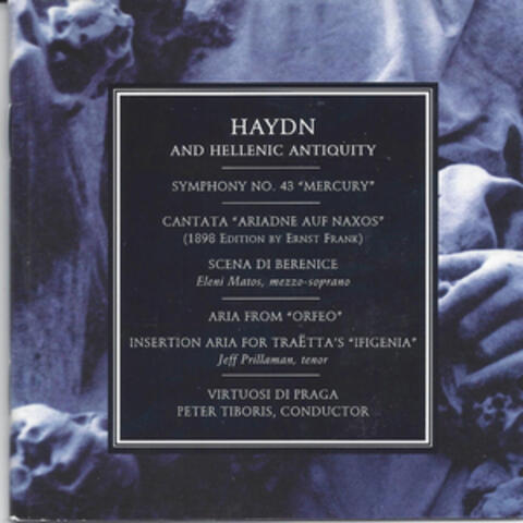 Haydn and Hellenic Antiquity