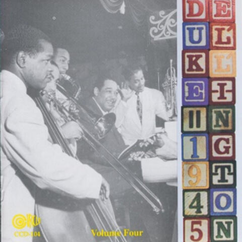 1945, Vol. 4