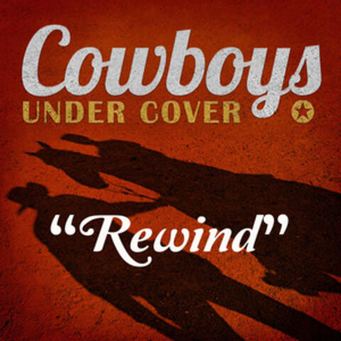 Rewind - Single