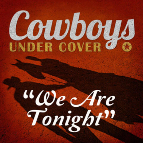 We Are Tonight - Single