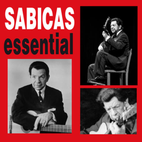 Sabicas "Essential"