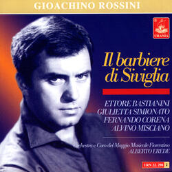 Il barbiere di Siviglia, Act II: Ah! Disgraziati noi! (Figaro)