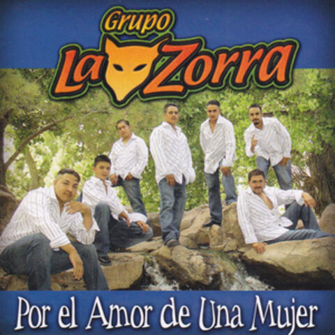 Por el Amor de una Mujer