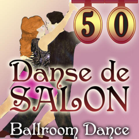 Danse de Salon - Ballroom Dance