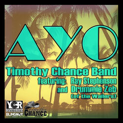 Ayo (feat. Drummie Zeb and Ray Stephenson)