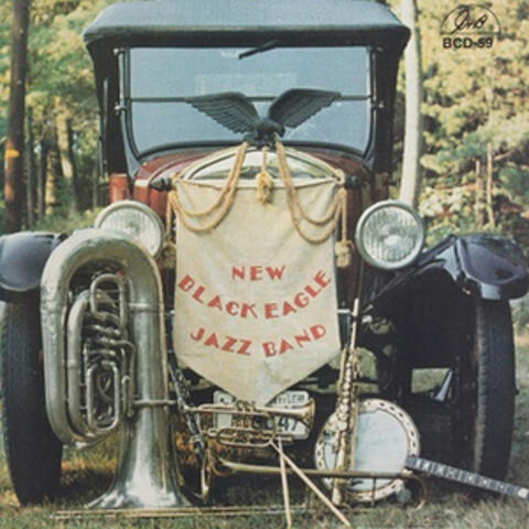 New Black Eagle Jazz Band