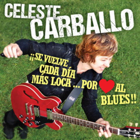 Se Vuelve Cada Día Mas Loca por Amor al Blues (En Vivo)