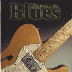 Rytmeguitar til Bluesøvelse 15. Triller I Blues
