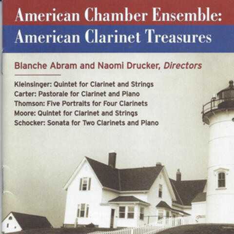 American Chamber Ensemble