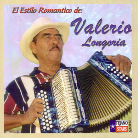 El Estilo Romantico de Valerio Longoria