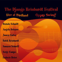 Swing Gitan