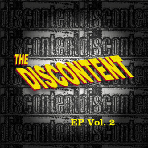 The Discontent EP, Vol. 2