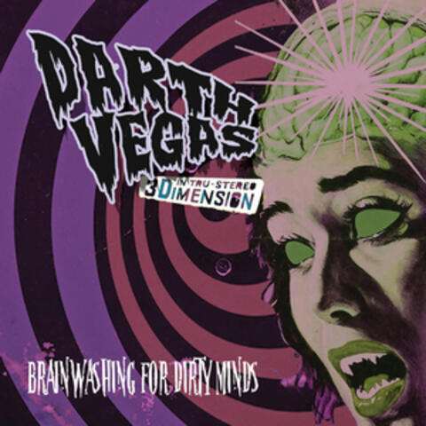 Darth Vegas