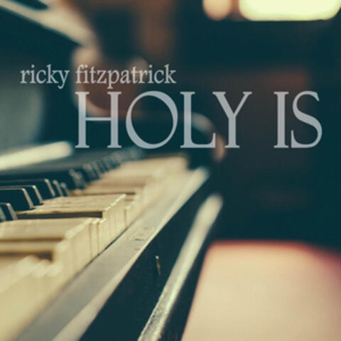 Holy Is