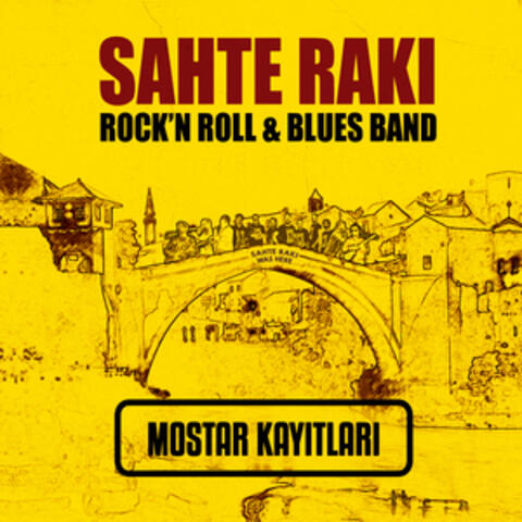 Mostar Kayıtları