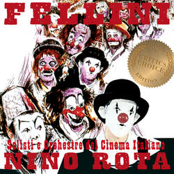 Roma (Fellini's Roma)