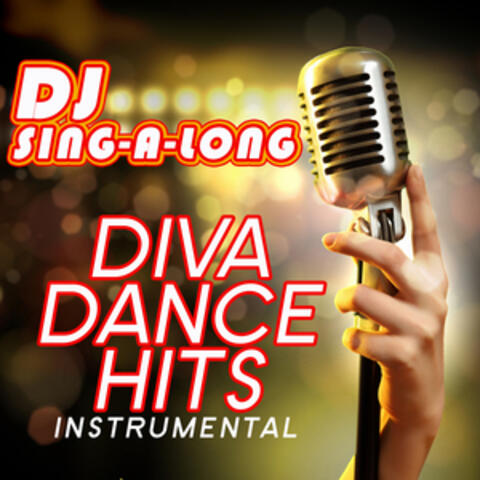 Diva Dance Hits (Originally Performed by Beyonce) [Instrumental]