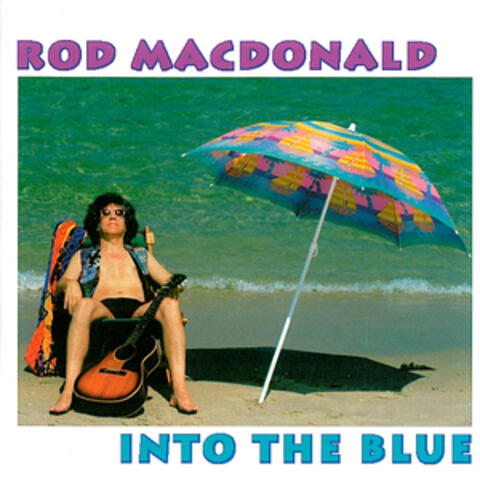 Into the Blue - European Edition